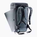 Туристичний рюкзак deuter Walker 24 l black 9