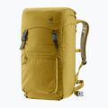 Туристичний рюкзак deuter Walker 24 л kelp 4