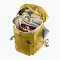 Туристичний рюкзак deuter Walker 24 л kelp 8