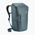 Міський рюкзак deuter Stockholm LTD 22 л бірюзовий 2