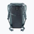 Міський рюкзак deuter Stockholm LTD 22 л бірюзовий 3