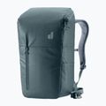 Рюкзак міський deuter Stockholm LTD 22 л teal 4