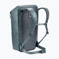 Міський рюкзак deuter Stockholm LTD 22 л бірюзовий 5