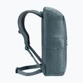 Міський рюкзак deuter Stockholm LTD 22 л бірюзовий 6