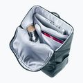 Міський рюкзак deuter Stockholm LTD 22 л бірюзовий 8