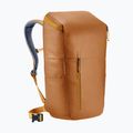 Міський рюкзак deuter Stockholm LTD 22 л cinnamon 2