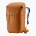 Рюкзак міський deuter Stockholm LTD 22 л cinnamon 4