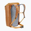 Рюкзак міський deuter Stockholm LTD 22 л cinnamon 5