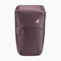 Рюкзак міський deuter Stockholm LTD 22 л aubergine