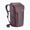Рюкзак міський deuter Stockholm LTD 22 л aubergine 2