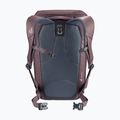 Рюкзак міський deuter Stockholm LTD 22 л aubergine 3