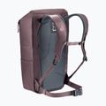 Рюкзак міський deuter Stockholm LTD 22 л aubergine 5