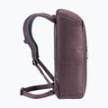 Рюкзак міський deuter Stockholm LTD 22 л aubergine 6