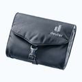 Несесер deuter Wash Bag I black
