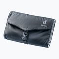 Косметичка deuter Wash Bag II black