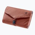 Косметичка deuter Wash Bag II caspia
