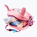 Дитяча косметичка deuter Wash Bag Kids blossom/raspberry 2