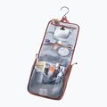 Косметичка deuter Wash Center II black caspia/raisin 2