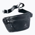 Поясна сумка Deuter Security Money I black