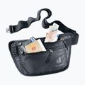 Поясна сумка Deuter Security Money I black 2