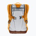 Рюкзак туристичний дитячий deuter Pico amber/maple 3