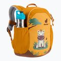 Рюкзак туристичний дитячий deuter Pico amber/maple 4