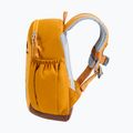 Рюкзак туристичний дитячий deuter Pico amber/maple 6