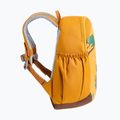 Рюкзак туристичний дитячий deuter Pico amber/maple 7