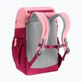 Дитячий рюкзак deuter Schmusebär 8 l blossom/raspberry 5
