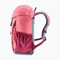 Рюкзак туристичний дитячий deuter Waldfuchs 10 л dahlia/raspberry 7
