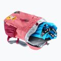 Рюкзак туристичний дитячий deuter Waldfuchs 10 л dahlia/raspberry 10