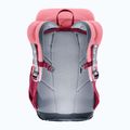 Дитячий рюкзак deuter Waldfuchs 14 l dahlia/raspberry 2