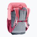 Дитячий рюкзак deuter Waldfuchs 14 l dahlia/raspberry 3
