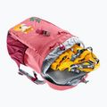 Рюкзак дитячий deuter Waldfuchs 14 л dahlia/raspberry 6