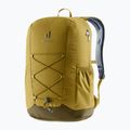 Рюкзак deuter Gogo 25 л kelp/nori 2