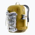 Рюкзак deuter Gogo 25 л kelp/nori 7