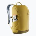 Міський рюкзак deuter StepOut 16 л kelp/nori 5