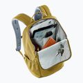 Міський рюкзак deuter StepOut 16 л kelp/nori 9