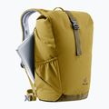 Рюкзак deuter StepOut 22 л kelp/nori 6