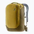 Рюкзак deuter Giga 28 л kelp/nori 2