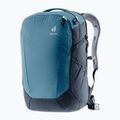 Туристичний рюкзак deuter Gigant 32 l black 3