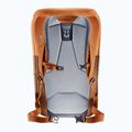 Рюкзак туристичний deuter UP Stockholm 22 л mocha/pecan 3