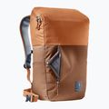 Туристичний рюкзак deuter UP Stockholm 22 л mocha/pecan 5