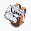 Туристичний рюкзак deuter UP Stockholm 22 л mocha/pecan 6
