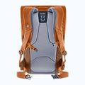 Рюкзак deuter UP Seoul 16 + 10 л mocha/pecan 3
