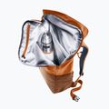 Рюкзак deuter UP Seoul 16 + 10 л mocha/pecan 4