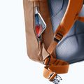 Рюкзак deuter UP Seoul 16 + 10 л mocha/pecan 7