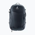 Жіночий туристичний рюкзак deuter Futura 21 l SL black