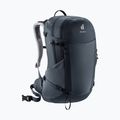 Жіночий туристичний рюкзак deuter Futura 21 l SL black 2