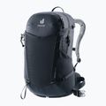 Жіночий туристичний рюкзак deuter Futura 21 l SL black 3